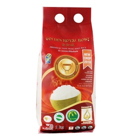 金碗 泰国顶级茉莉香米 1kg